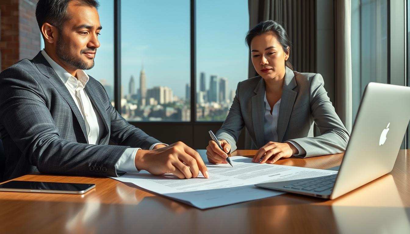 Practical Legal Help for Property Agents